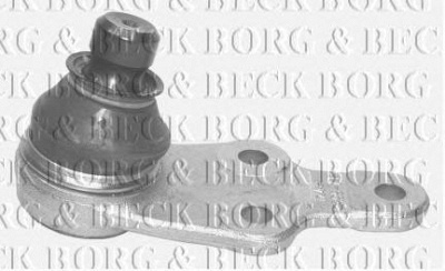 BORG & BECK bbj5478 -